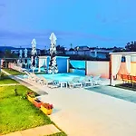 Bise 펜션 블라카예