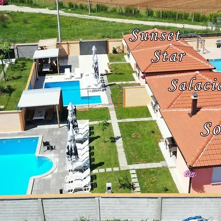 Holiday home Bise *