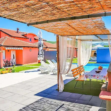 Bise 度假居 布拉加伊