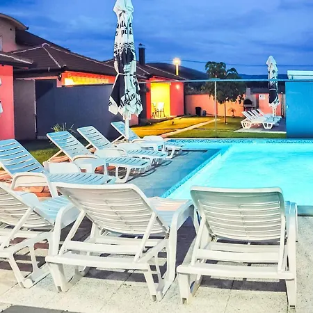 Holiday home Bise *