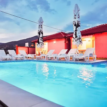 Vikendica Bise Blagaj