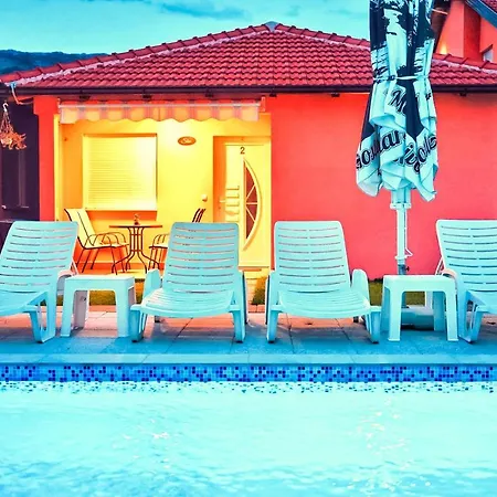 Bise Holiday home
