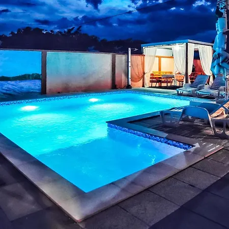 Bise 度假居 布拉加伊