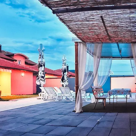 Holiday home Bise