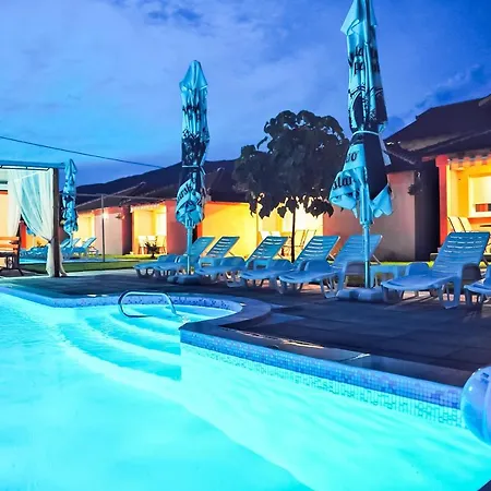 Bise Holiday home *