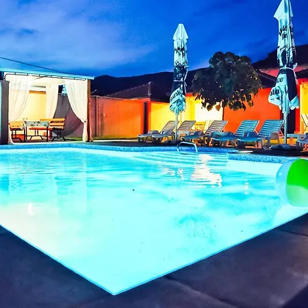 Vikendica Bise Blagaj