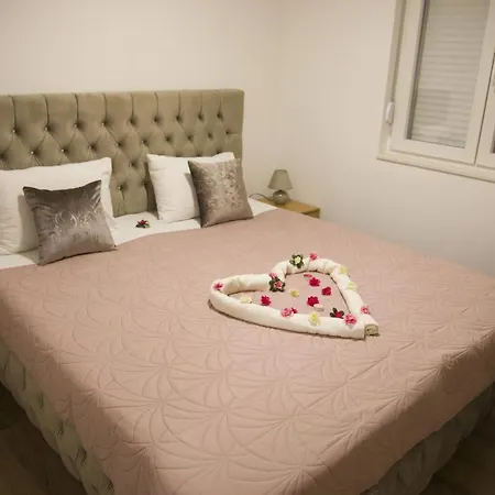 Holiday home Bise *