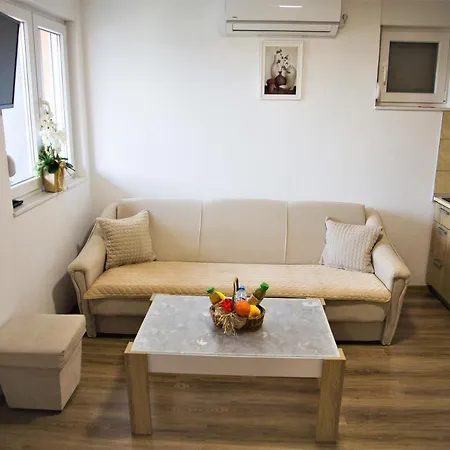 Bise Holiday home Blagaj