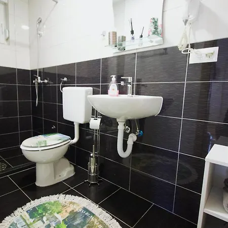 Holiday home Bise