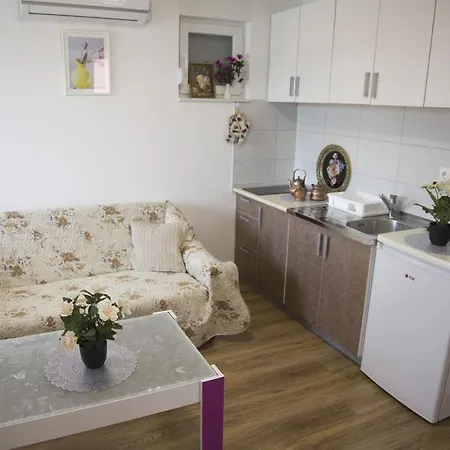 Holiday home Bise *