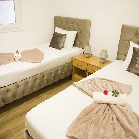 Bise Holiday home *