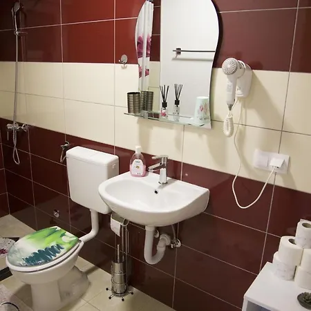 Bise 度假居 布拉加伊