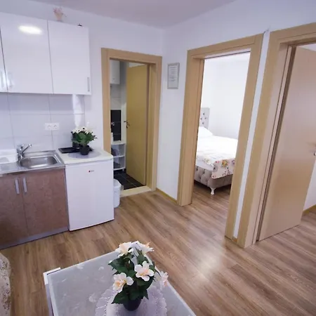 Bise Holiday home Blagaj