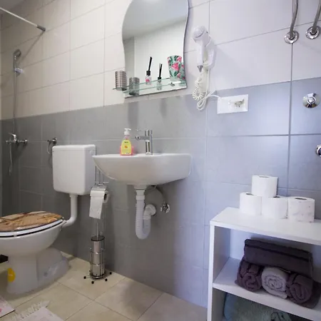 Bise Holiday home Blagaj