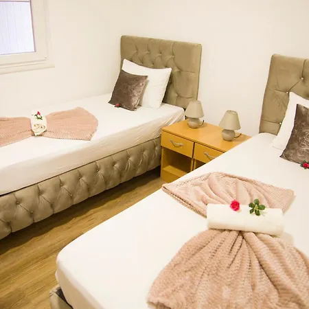 Bise Holiday home Blagaj