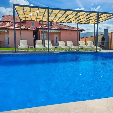 Holiday home Bise *