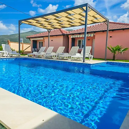 Bise Holiday home Blagaj