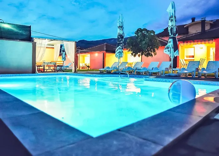 Hébergement de vacances Bise