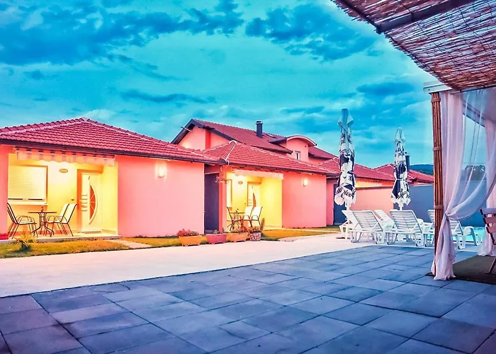 Hébergement de vacances Bise