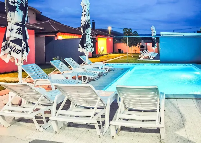 Hébergement de vacances Bise *