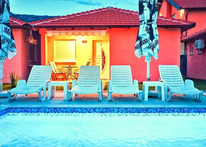 Bise Hébergement de vacances