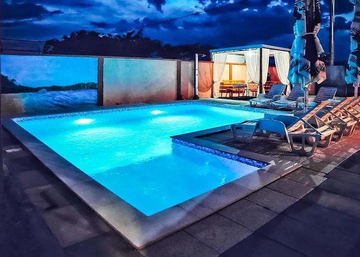 Bise Hébergement de vacances Blagaj