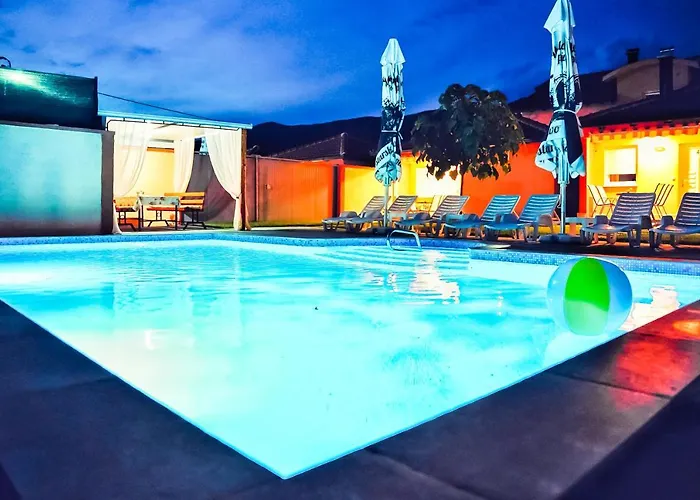 Hébergement de vacances Bise Blagaj