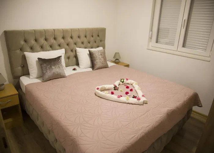 Hébergement de vacances Bise *