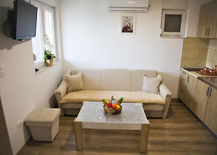 Bise Hébergement de vacances Blagaj