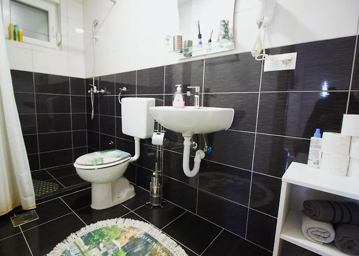 Hébergement de vacances Bise