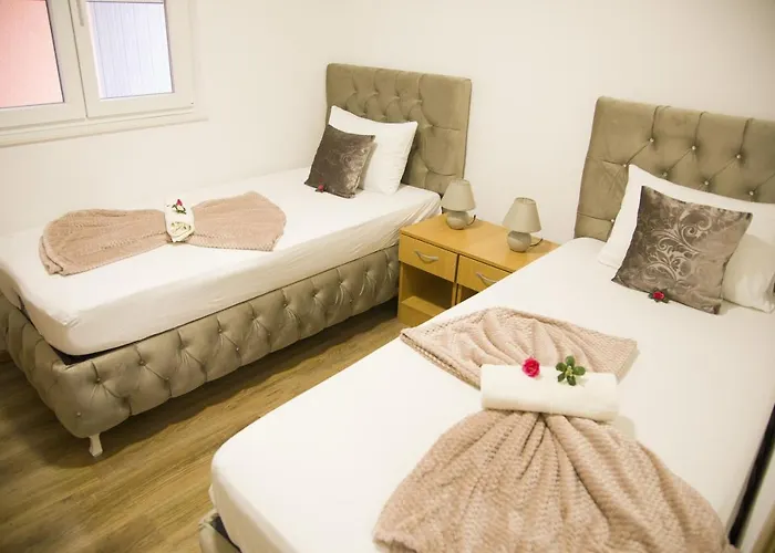 Bise Hébergement de vacances *