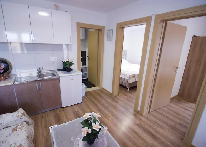 Bise Hébergement de vacances Blagaj