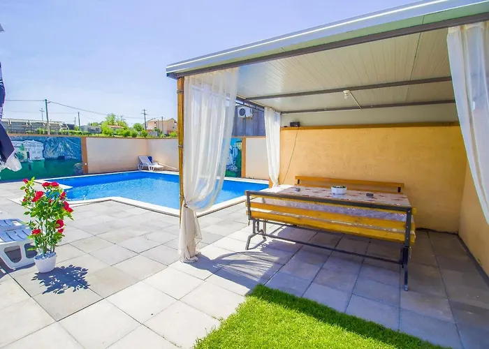 Bise Hébergement de vacances *