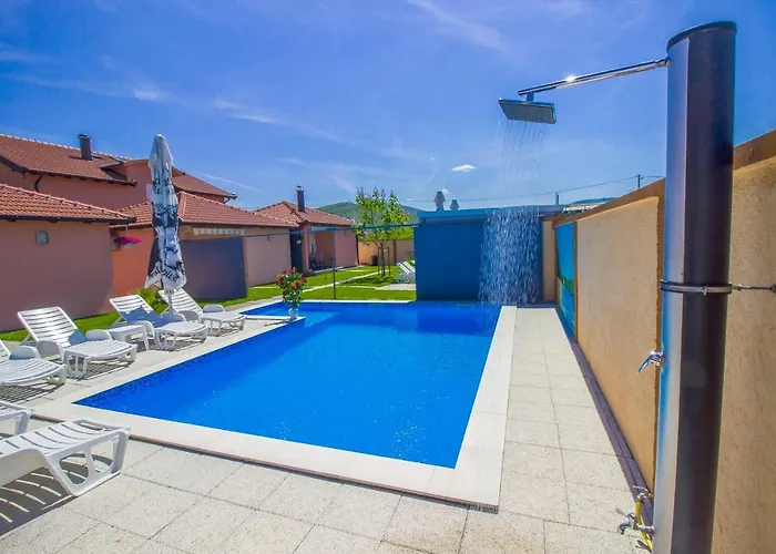 Hébergement de vacances Bise