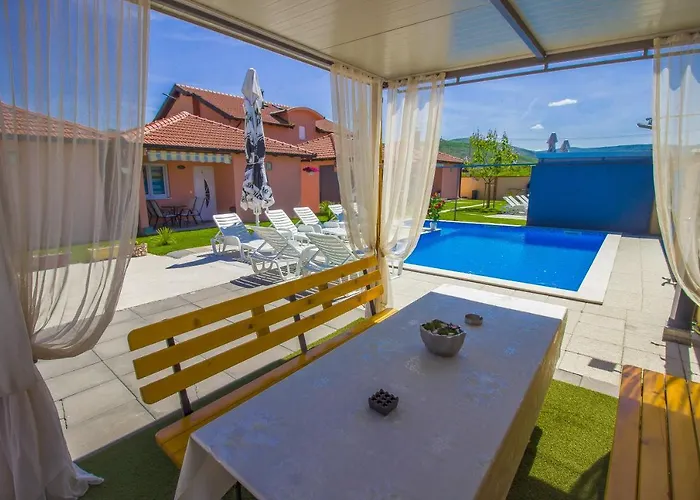 Hébergement de vacances Bise