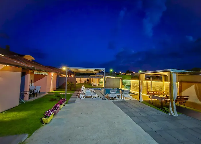 Bise Hébergement de vacances