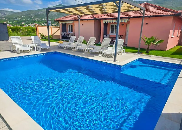 Bise Hébergement de vacances *