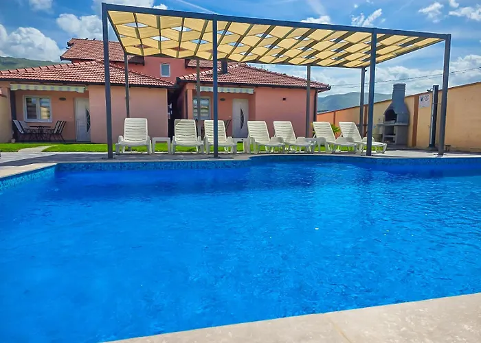 Hébergement de vacances Bise *