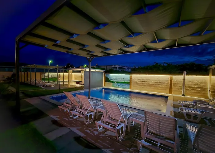 Hébergement de vacances Bise Blagaj