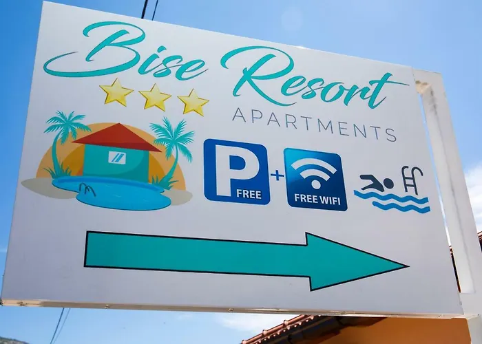 Hébergement de vacances Bise Blagaj